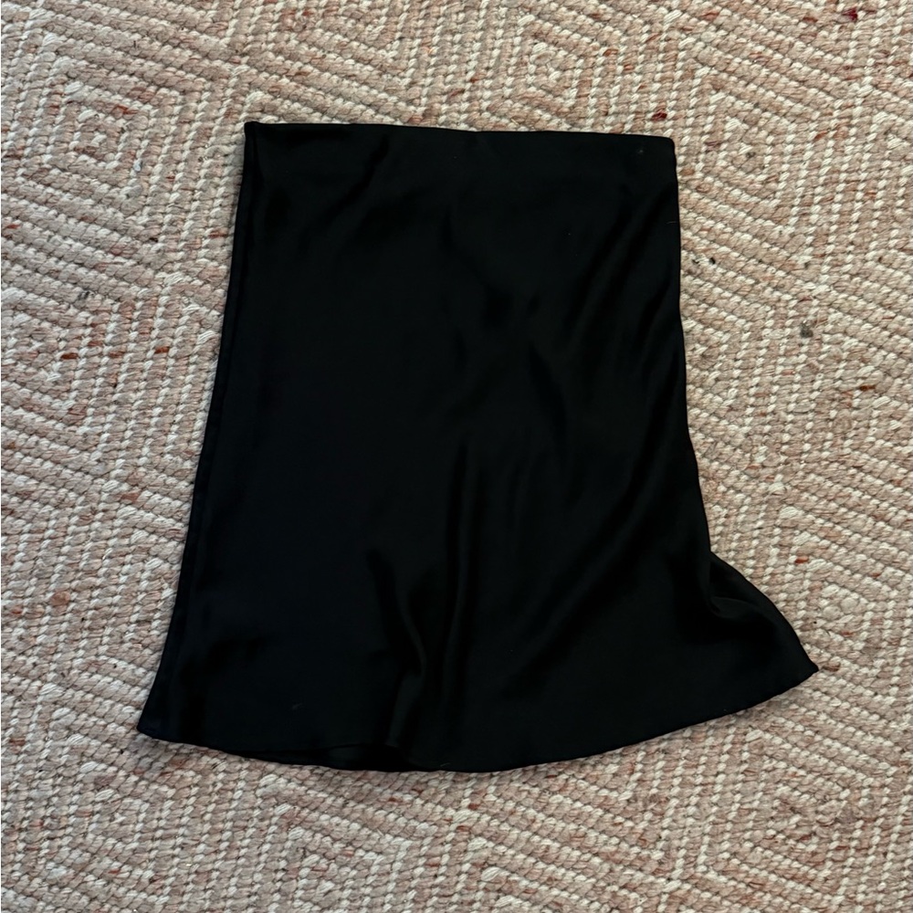 Urban Outfitters Classic Black Skirt